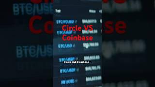 Circle vs Coinbase: Two Paths to the Public Market