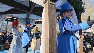 Pardijn Meedijn Festijn @ Winter Efteling 30-11-2024 4k