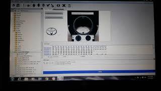 Iprog + Chinese clone is best tool for MCU based odometers