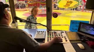 Operator View - Circus Circus - Gründler & Preuß - 2024