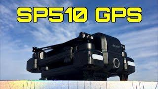 SNAPTAIN SP510  2.7K GPS Foldable 5G Wifi Drone Easy to Fly
