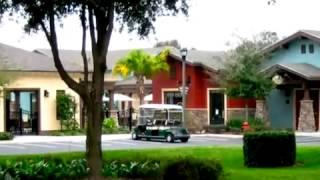 Arlington Ridge: 55+ Golf Community in Leesburg, Florida