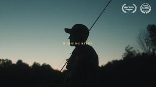 Burning River - Cinematic Fly Fishing Film (BMPCC6K + Leica R)