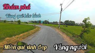 khám phá vùng quê 63,xã bình ân tiền giang