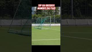 Die besten Brotatos Momente (45/100) #fußball #challenge #tor #trickshot #brotatos