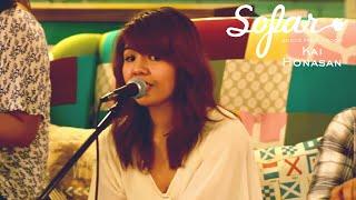 Kai Honasan - I Should've Left | Sofar Manila