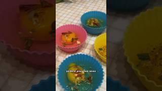 Необычный способ приготовить яйца пашот, берите на заметку #рецепт #идеядлядома