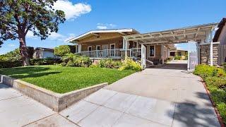 HOME FOR SALE | 4549 Paulhan Ave Eagle Rock 90041 | REAL ESTATE | Jenewein Estates | The "Donut Guy"