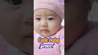 Cutie Grace-i