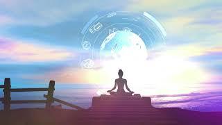 Yoga Music | Meditation | Relaxing Ambient | Remove Stress Anxiety | Shoolin Meditation Melodies