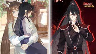 She Became a Maid for a Bullied Boy. 10 Years Later, He Became a Villain to Repay Her