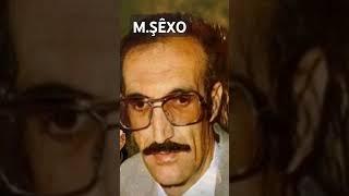 M. Şêxo #kurtcemuzik #dengbeji #türküler #bestkurdishdancemusic