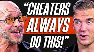 How to Know They’ll Cheat on You - Cheating Expert Reveals Warning Signs! - Neil Strauss