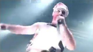 A Short & Silly Rammstein FMV