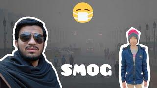mianwali ma smog ka halat 