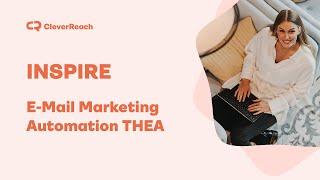 CleverReach Email Marketing Automation THEA