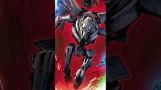 General Grievous' GREATEST STRENGTH #shorts #starwars