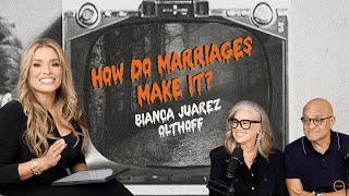 How Do Marriages Make It // Boo'd Up // Bianca Olthoff with Pancho + Millie Juarez