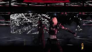 The Brood Entrance WWE 2K18