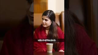 गिरे हुए को अपने आप ही उठना पड़ता हैं। ft@Chitralekhaji #shorts #life #sad #bhakti #motivation