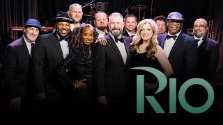 EBE Rio - An Amazing Live Wedding Band, Special Event Band, & Party Band