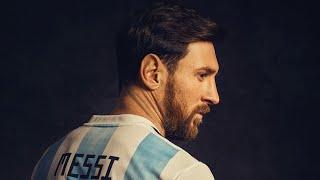 Magic of Leo Messi