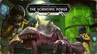 Fallout 76 - Season 19: The Scientific Forge