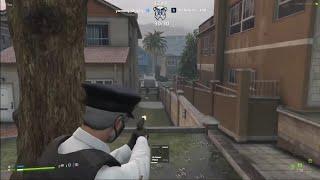 Crims Retaliated When CG Tried To Rob Them Which Led To An Intense Police Chase | Prodigy 2.0 GTA RP