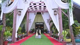 BEST WEDDING VENUE IN GUWAHATI II ABHISHEK  LAWNS II  Parties and Weddings II Dmoments Photography