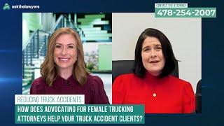 How Truck Accident Lawsuits Can Prevent Future Truck Accidents | Macon, GA Lawyer