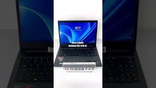 Assistência Técnica Conserto de Notebook Acer A315-23 não liga tela quebrada teclado bateria windows