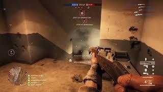 Battlefield™ 1 dingopeacemaker1 Bunker Cleared