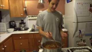 How to Make Chili