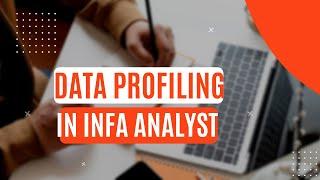 How to execute Profile in Informatica Analyst