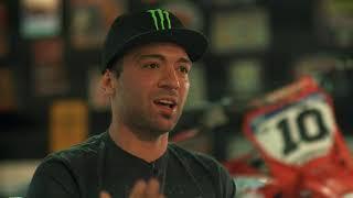 Monster Energy - Somos más que lo que ves - Andrés Lafuente