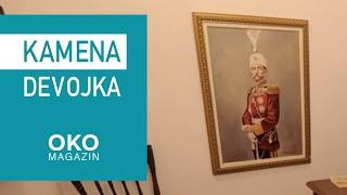 Oko magazin: Kamena devojka - Podzemni grad Karađorđevića