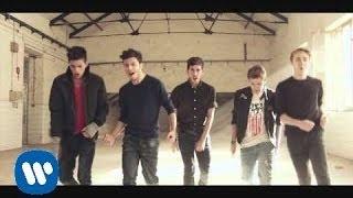 Auryn - Breathe your fire (Videoclip oficial)