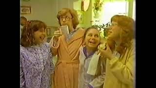 1982 Dawn dish soap commercial