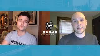 Nomad Cinema 2020 season update
