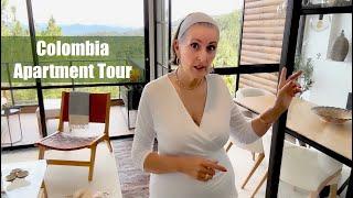 I Got a $1M+ View in Colombia -  For a Song! 