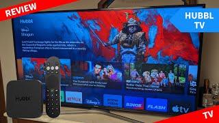 Foxtel Hubbl TV Review Pros and Cons – Best streaming TV box?