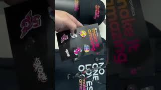 Amdocs makeitamzing kit