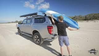 Flexiglass FlexiSport Premium Canopy