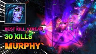 HoN Forsaken Archer - Murphy` - Best Kill Streak - CM