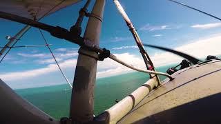 Vicarious Life: Flying High. Thank you Anthony Bourdain