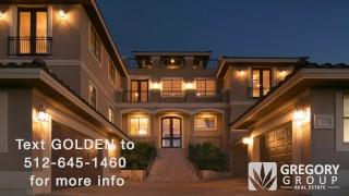 For Sale:  213 Golden Bear Dr, Austin, TX 78738 listed by Gregory Tran of The Gregory Group