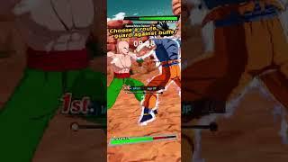 Dragon Ball Legends: VS PvP Gameplay #dragonballlegendsshorts