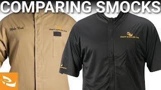 Woodturning Smocks from Craft Supplies USA