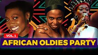 Classic African Oldies Mix – Sweet Mother, Yéké Yéké & More