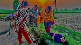 CHANGI MAA DE DHI |ALIA MALIK AND TEAM NEW VIDEO 2022